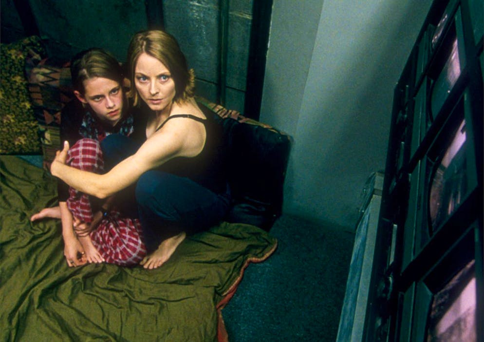 Kristen Stewart in «Spencer». Kristen Stewart schauspielerte bereits als Kind und fiel an der Seite von Jodie Foster in «Panic Room» erstmals einem breiten Publikum auf.