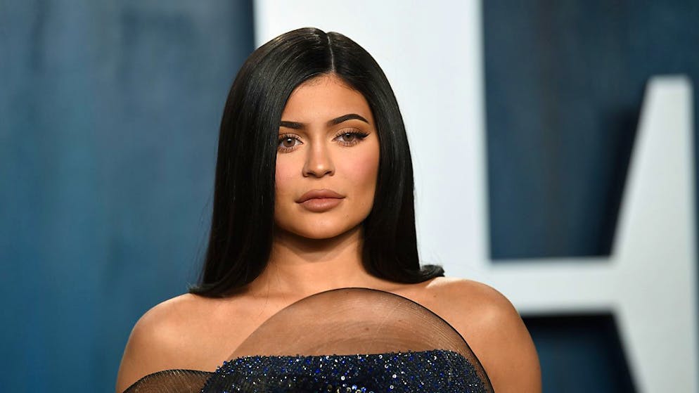 Kylie Jenner è la regina di Instagram.