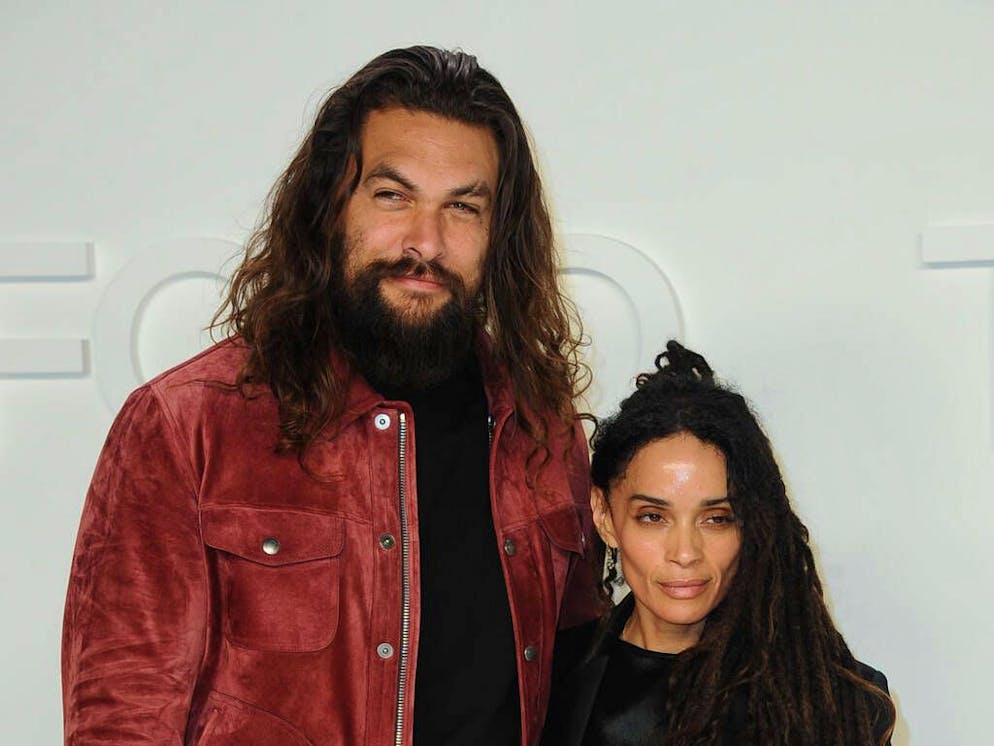 Lisa Bonet
