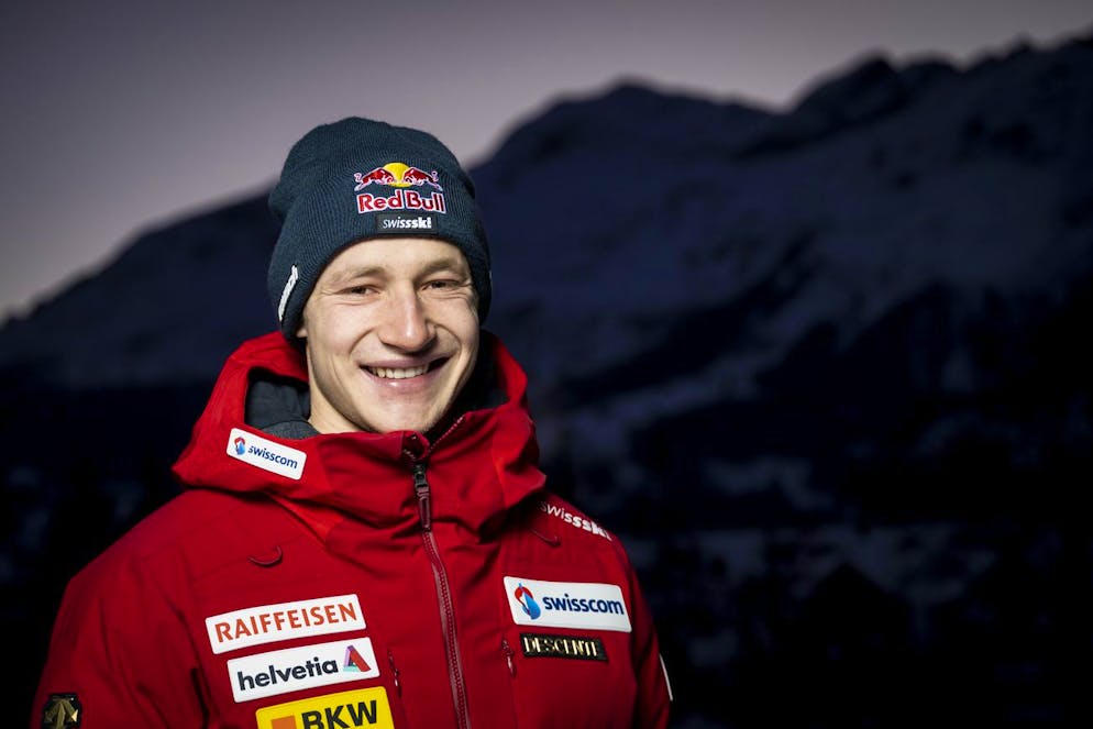 Marco Odermatt