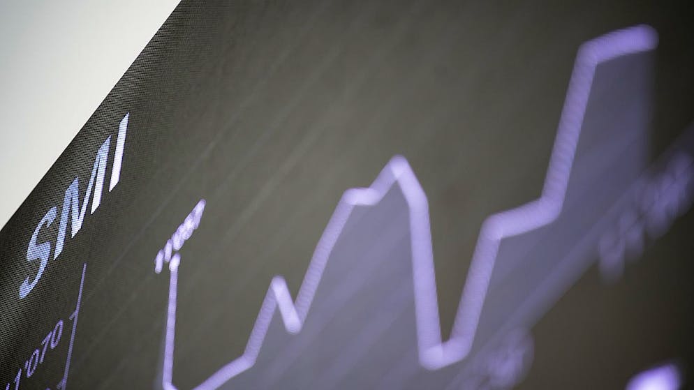 Non è stata una giornata entusiasmante per la borsa.