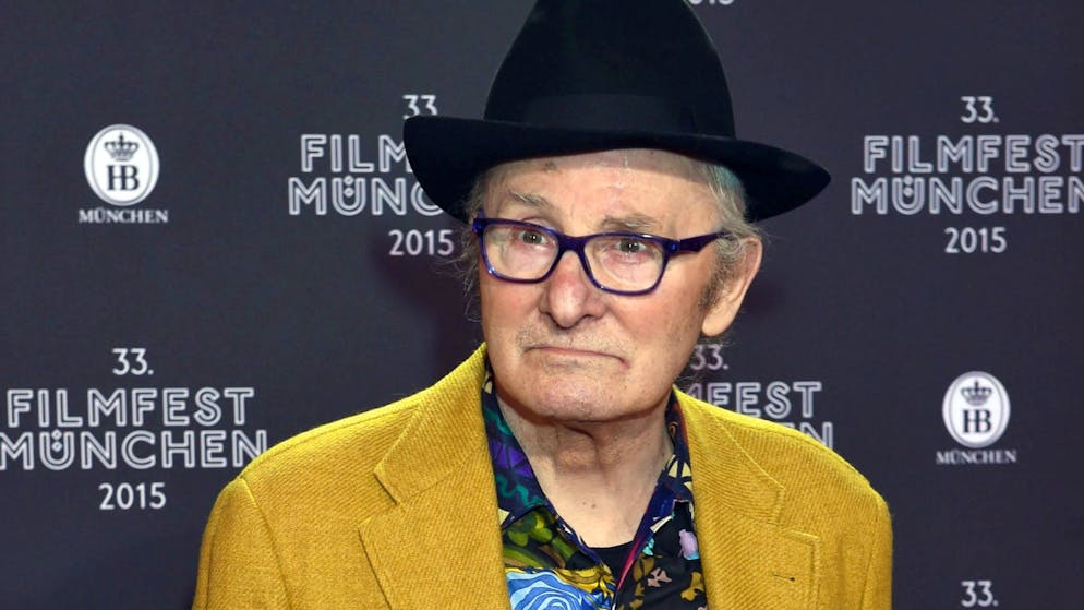 Regisseur Herbert Achternbusch gestorben - Gallery. Herbert Achternbusch 2015 beim Filmfest München. Der Regisseur und Autor starb im Alter von 83 Jahren.