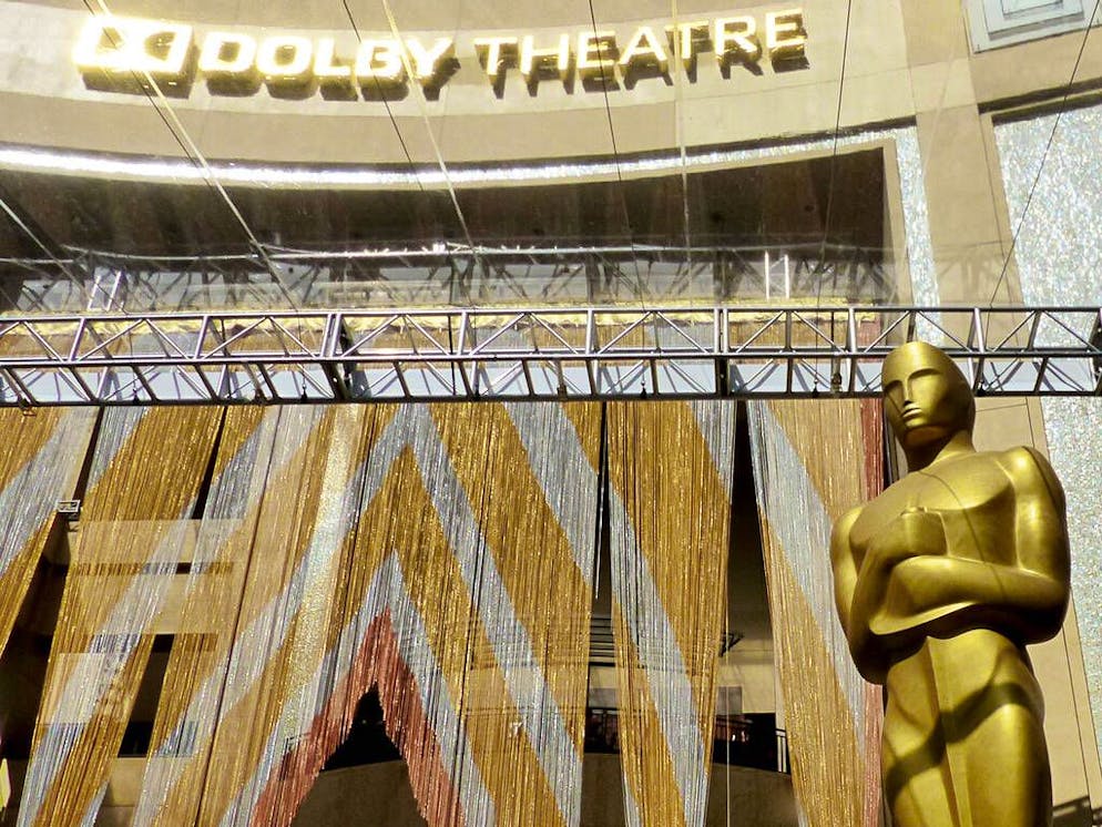 Academy Awards