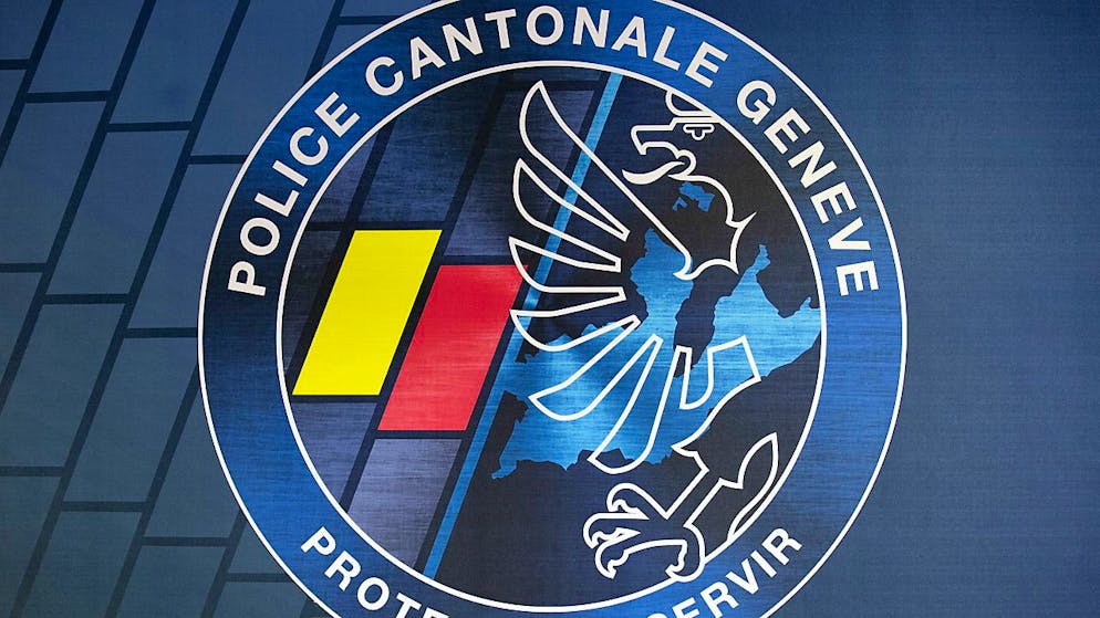 La police cantonale genevoise est intervenue jeudi en fin de journée pour un grave accident sur le Quai de Cologny (image d'illustration).