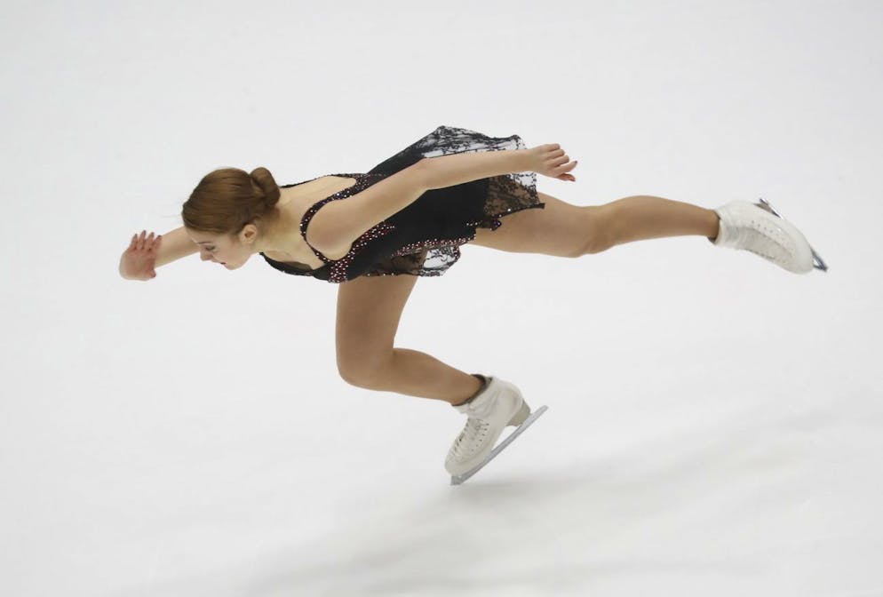 Alexia Paganini