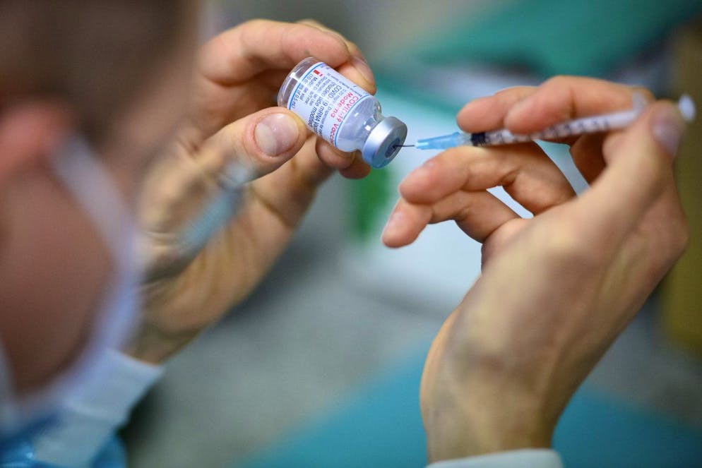 D'éventuelles demandes de réparation doivent d'abord être adressées aux fabricants du vaccin, aux médecins ou aux assurances maladie, indique le Département fédéral de l'intérieur.