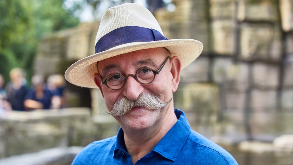 10 Jahre «Bares für Rares». Horst Lichter: «Die kleine Porzellan-Schale war was ganz Besonders»