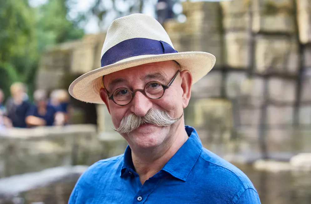 So viel verdienen die Aushängeschilder beim ZDF und bei SRF. Auf Platz zwei ist TV-Koch und Trödel-Moderator Horst Lichter. Er bringt 1,7 Millionen Euro pro Jahr nach Hause.