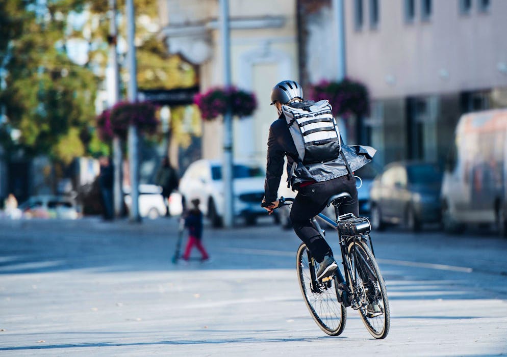 Quelques astuces permettent d'augmenter légèrement l'autonomie de son vélo électrique.