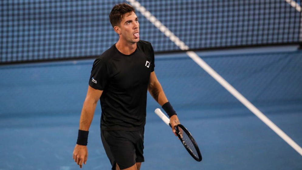 Kokkinakis a cueilli samedi son premier titre ATP