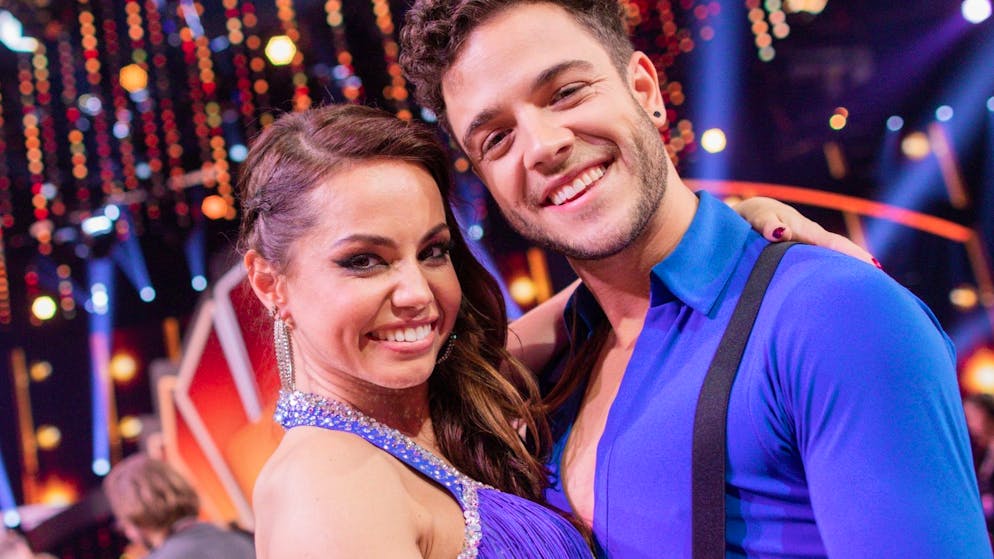 Emigrant Christina Hänni. 