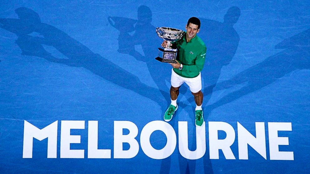 Novak Djokovic. La suite de sa carrière en péril ?