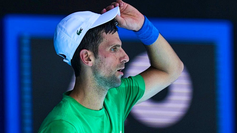 Fin de la saga. Novak Djokovic ne disputera pas l'Open d'Australie !