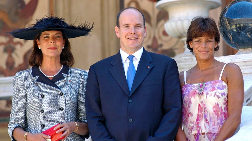 Leben zwischen Glamour und Tragik. Caroline von Monaco feiert 65. Geburtstag