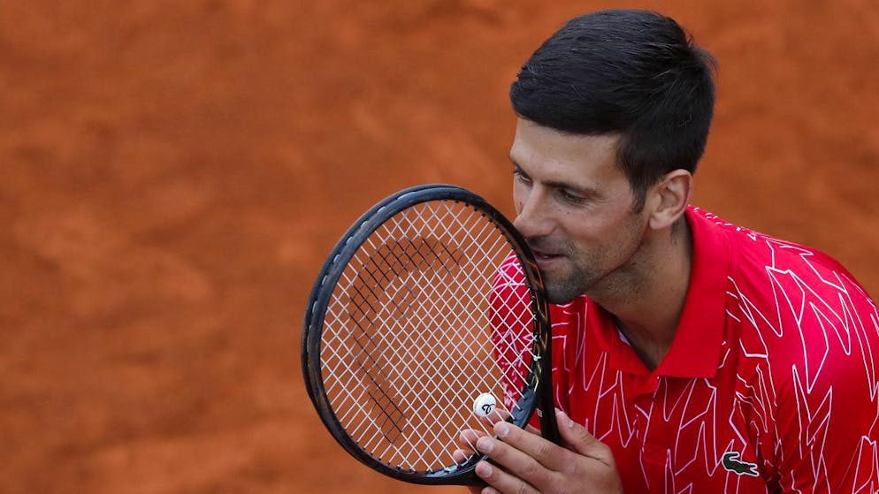 Djokovic al bivio. All'orizzonte altre pause forzate per una carriera a rischio