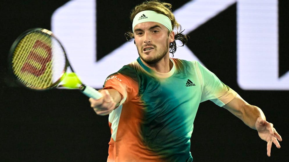 Australian Open. Tsitsipas avanti senza problemi