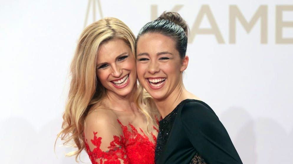 Michelle Hunziker diventerà nonna. Aurora Ramazzotti conferma ufficialmente la gravidanza