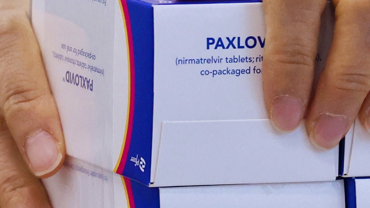 Coronavirus – Schweiz. Swissmedic prüft Zulassung von Covid-Medikament Paxlovid von Pfizer