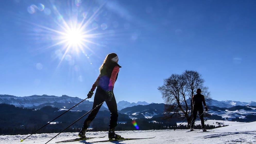 Weniger Arbeit, gleicher Lohn. «Die 4-Tage-Woche hat doch einige Nachteile»