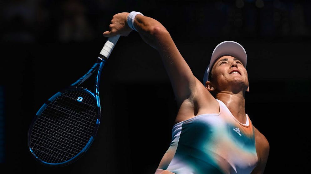 Australian Open. Le teste di serie non steccano