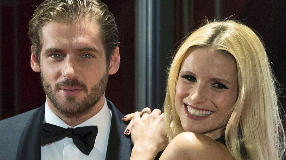 Erloschene Liebe. Michelle Hunziker bestätigt Ehe-Aus