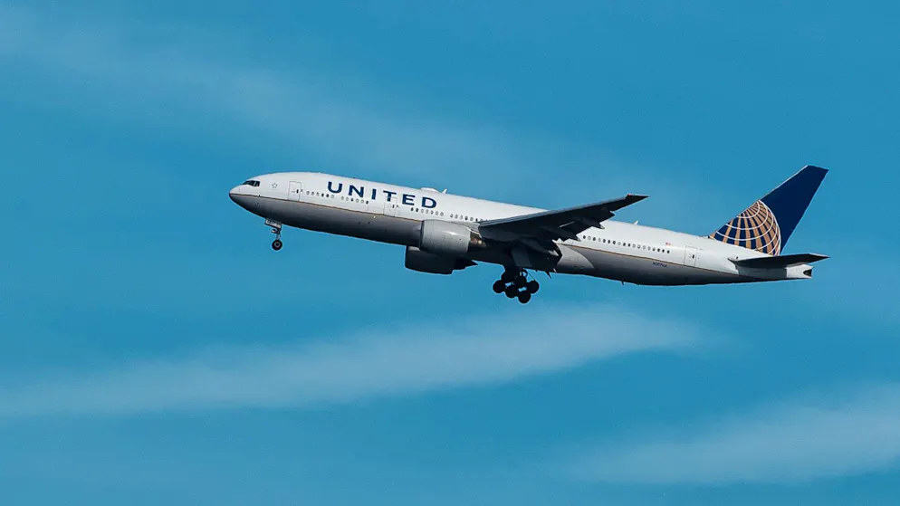 Zürich–Chicago. Flugzeug muss in Irland landen, weil Laptop in Sitz feststeckt