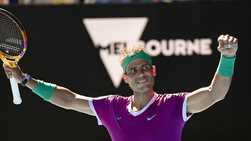 Rafael Nadal
