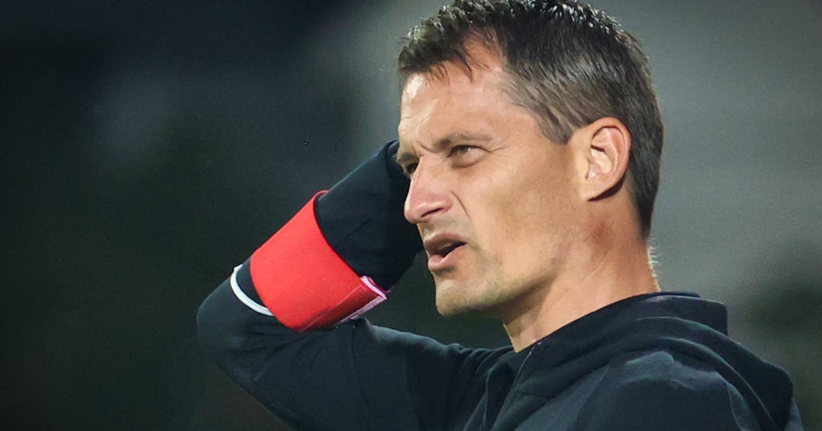 Alexander Blessin wird neuer Genoa-Trainer thumbnail