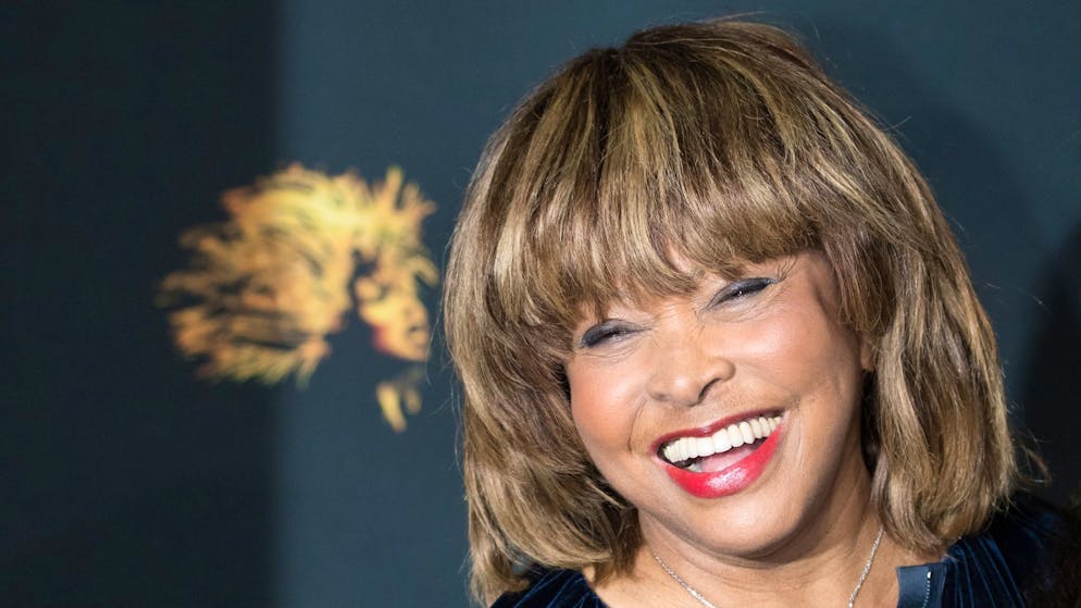 Tina Turner. «Verzweiflung ist kein guter Ratgeber»
