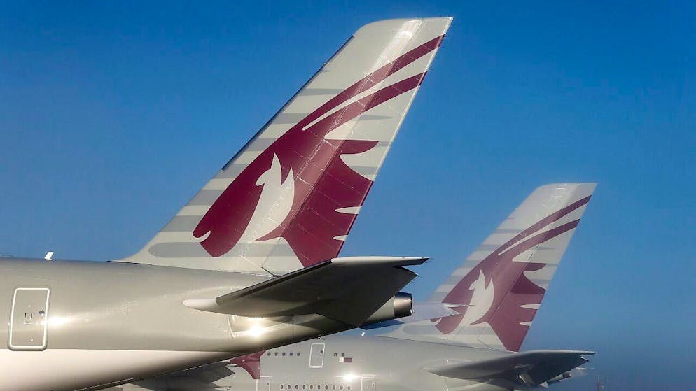 Swiss ausserhalb der Top 10. Das sind die 20 besten Airlines der Welt