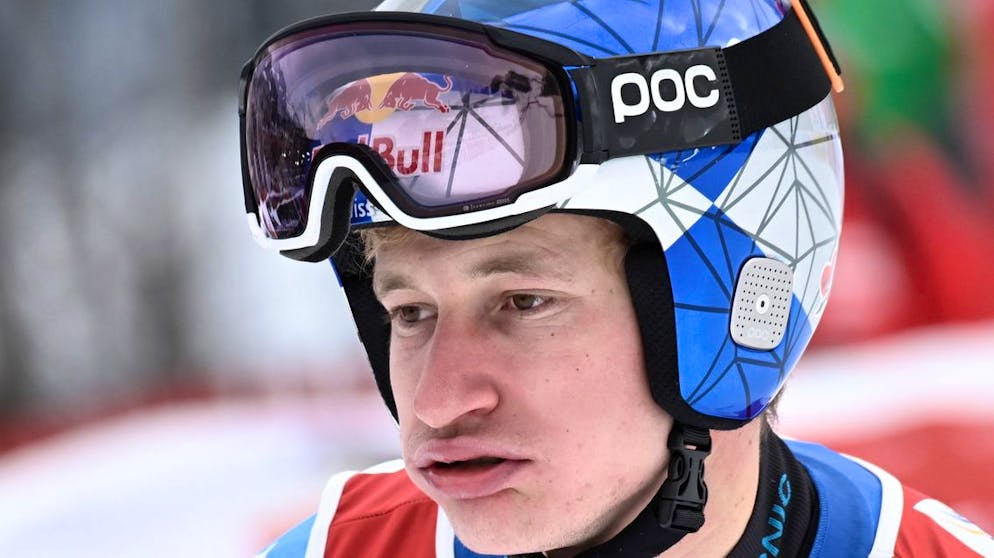 Une place au pied du podium frustrante pour Odermatt.