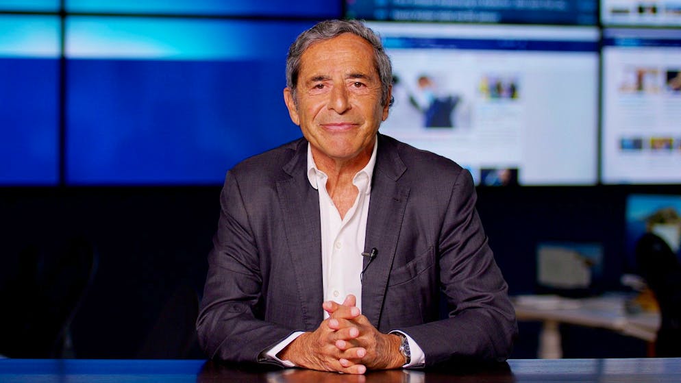 «Schlimmer als 9/11». Roger Schawinski bangt um seine Familie in Israel