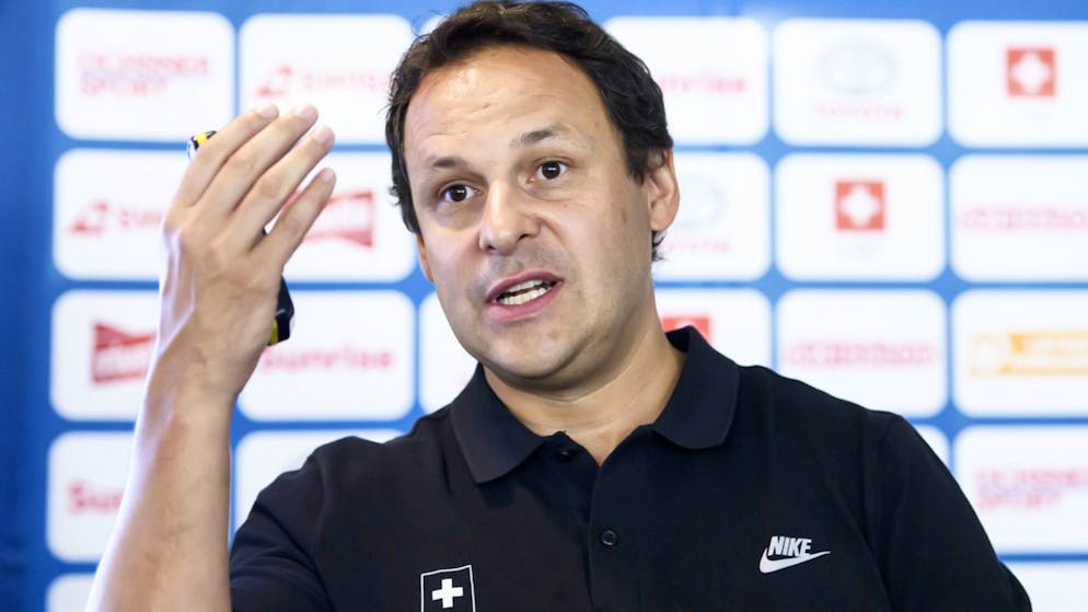 Zwischenbilanz von Ralph Stöckli . «Der Erfolg der Alpinen spricht für sich»