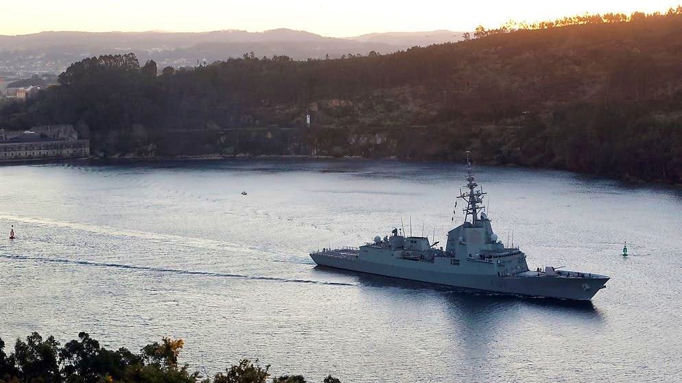 L'OTAN réagit aux activités militaires de la Russie aux frontières de l'Ukraine.