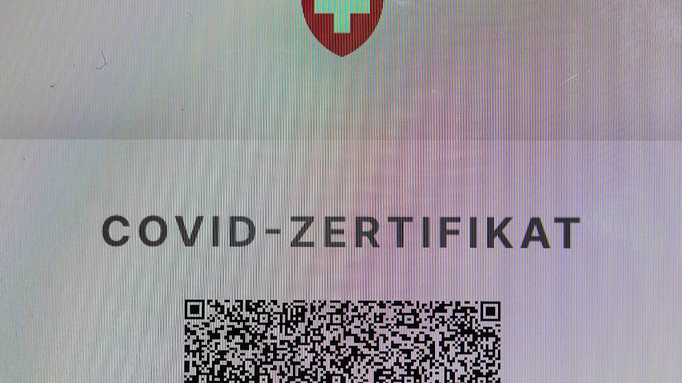 Wer schon ein Zertifikat hat, für den oder die ändert sich nichts. (Archivbild)