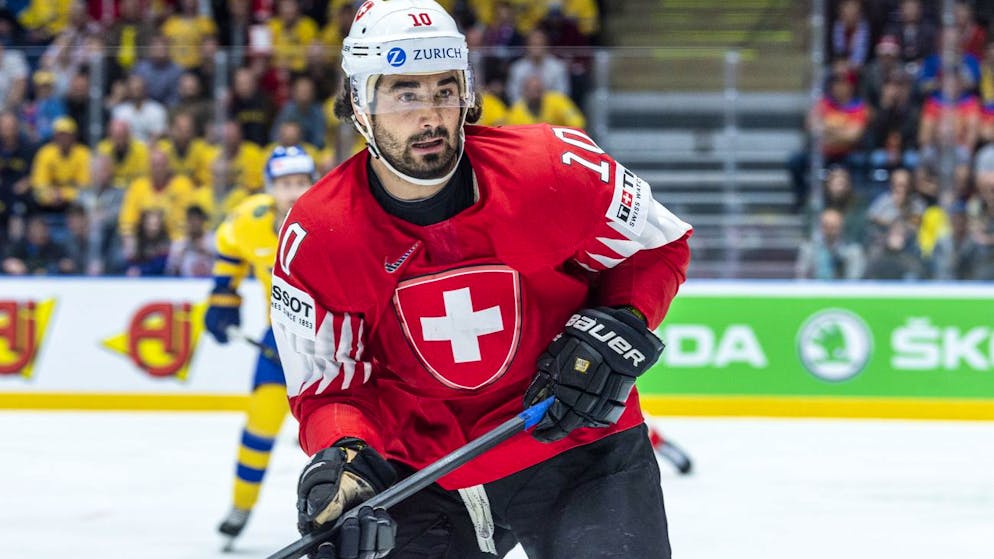 Intramontabile. Ambühl: «Perché a 38 anni non dovrei più dare il 100%?»