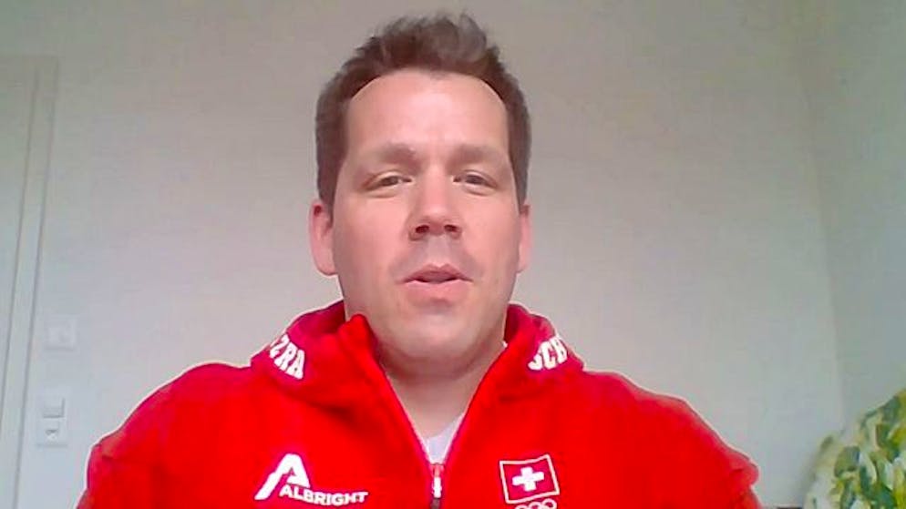 Olympia-Countdown. Curling-Kultfigur Rios: «Unser Traum ist Gold»