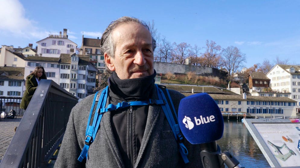 Stimmen zum Vincenz-Prozess. «Reicht es nicht fürs Rotlicht, wenn man 40 Millionen verdient?»