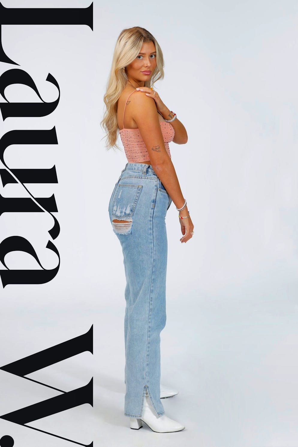 Das sind die «GNTM»-Kandidatinnen 2022. Laura W. (19) aus Günzach: Ihre grosse Leidenschaft ist das Reisen und neue Menschen und Kulturen kennenzulernen. Die Zahnmedizinische Fachangestellte ist ein richtiger Kunst-Fan und besucht oft und gern Museen und Ausstellungen.