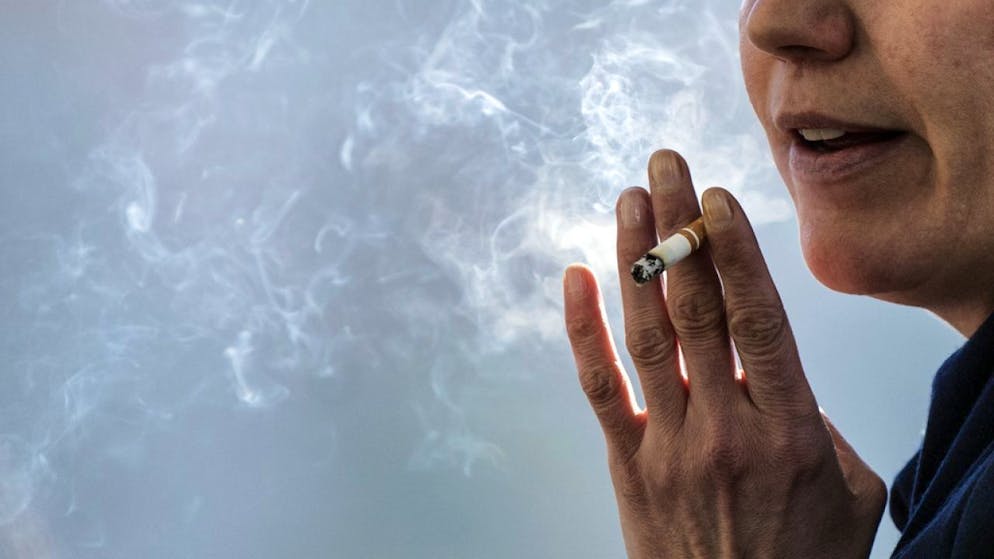 Kein Verbot, kein Streit. Warum ein Schweizer Ort beim Rauchverbot seinen eigenen Weg geht