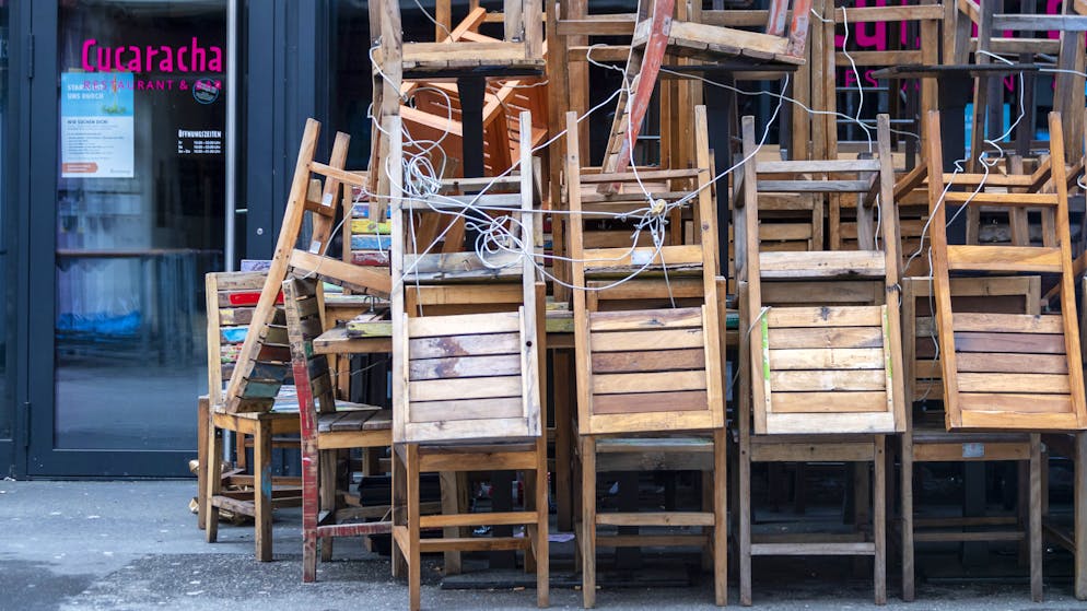 Wirt geht trotz Versicherung leer aus. «Das Bundesgericht hat den Fall um 180 Grad gedreht»