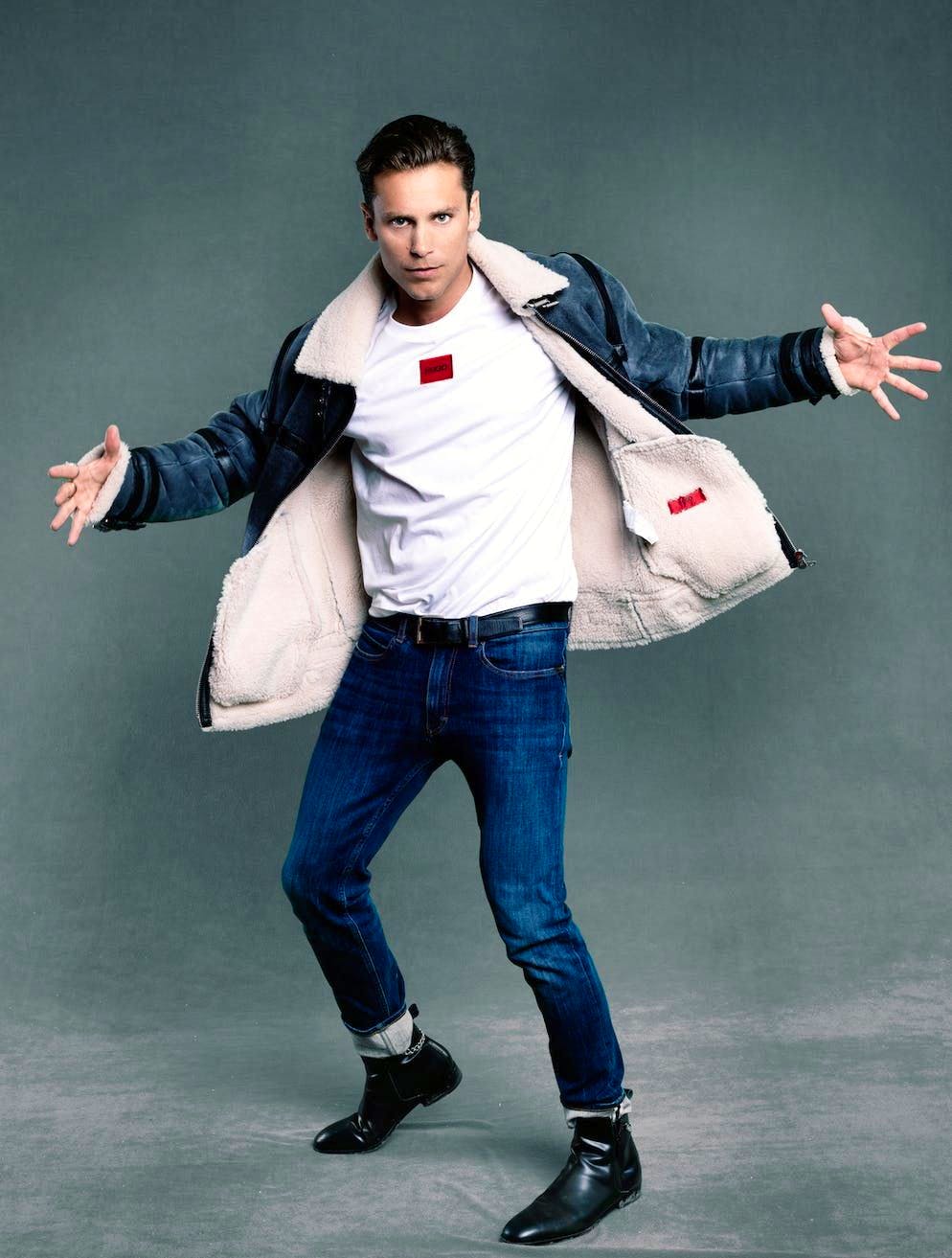 Bastian Baker: