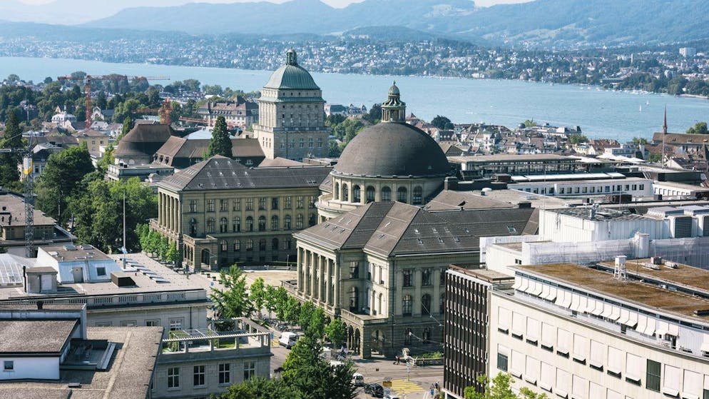 Folge des Horizon-Aus. Schweden macht Jagd auf Spitzenforscher aus der Schweiz