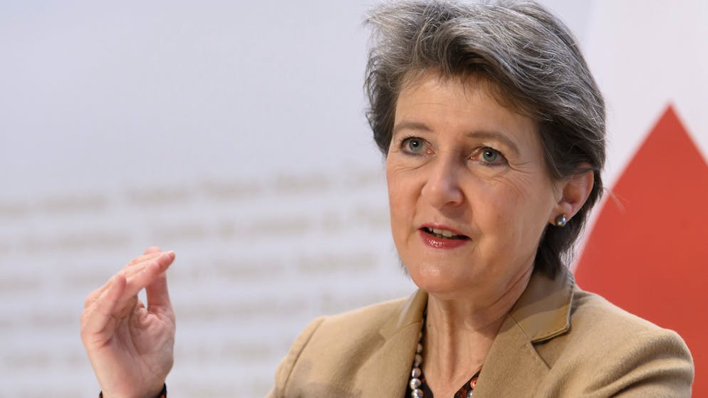 Energiegesetz. Mehr Strom? «Keiner dieser Schritte ist die Lösung, aber ...»