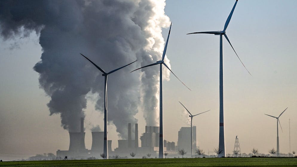 Energie-Expertin zur Stromlücke. «Wir brauchen neue Kraftwerke. Die Frage ist: Welche?»