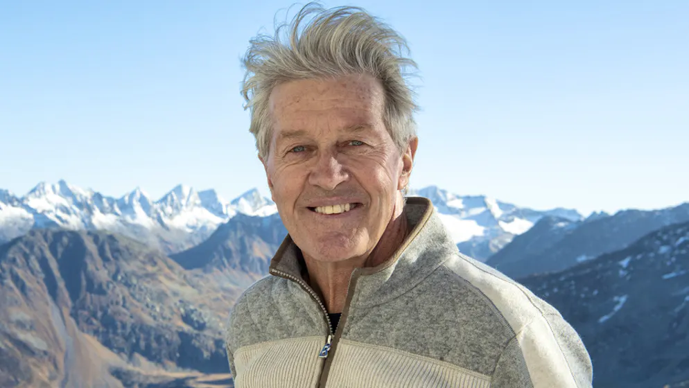 Letzes Werk. Pistenbauer Russi über neue Strecke: «Abwechslungsreich, rockig und schnell»