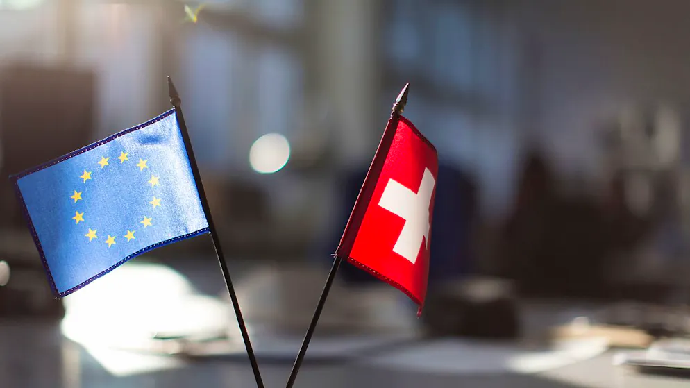 Seit Ende Mai 2021 ist die Schweiz auf die Suche nach einem Weg, wie die Zusammenarbeit mit der EU weitergeführt werden soll.