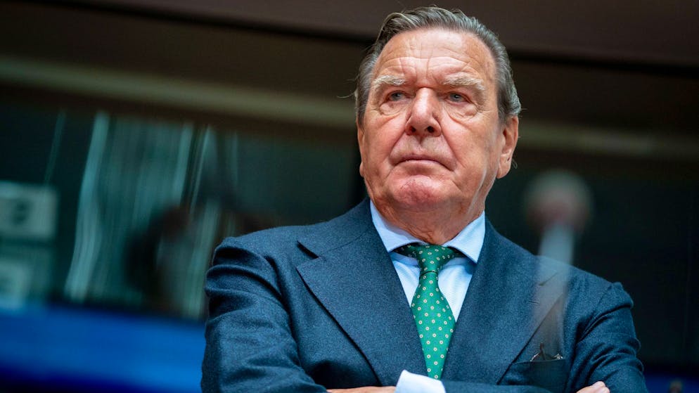 Gerhard Schröder ist bereits Vorsitzender des Gesellschafterausschusses der Nord Stream AG und Präsident des Verwaltungsrats bei der Nord Stream 2 AG. Im Juni Schröder noch einen Posten im Aufsichtsrat des russischen Energiekonzerns Gazprom erhalten.