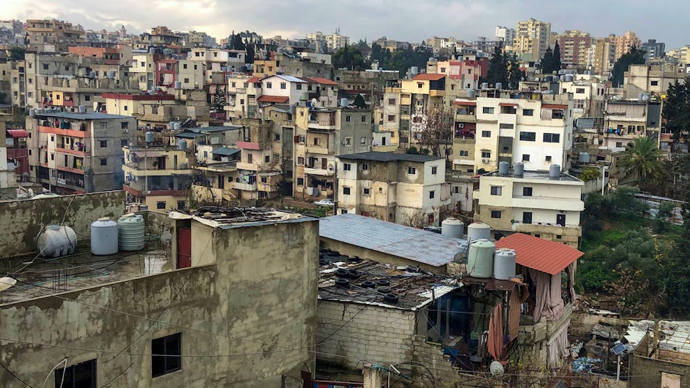 Wirtschaftskrise. Wie Armut junge Libanesen in den Extremismus treibt