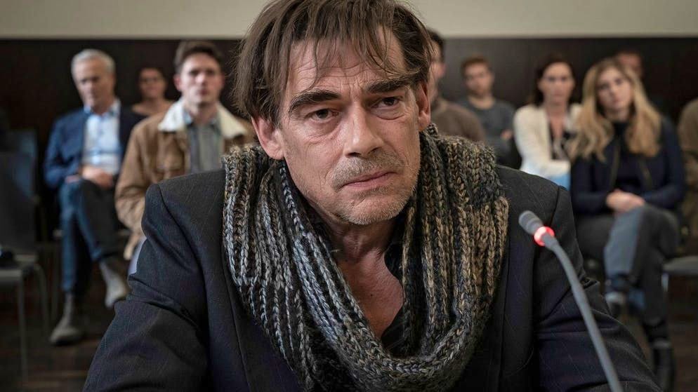 Geniale «Tatort»-Idee oder Flop?. Wenn Schauspieler Schauspieler spielen